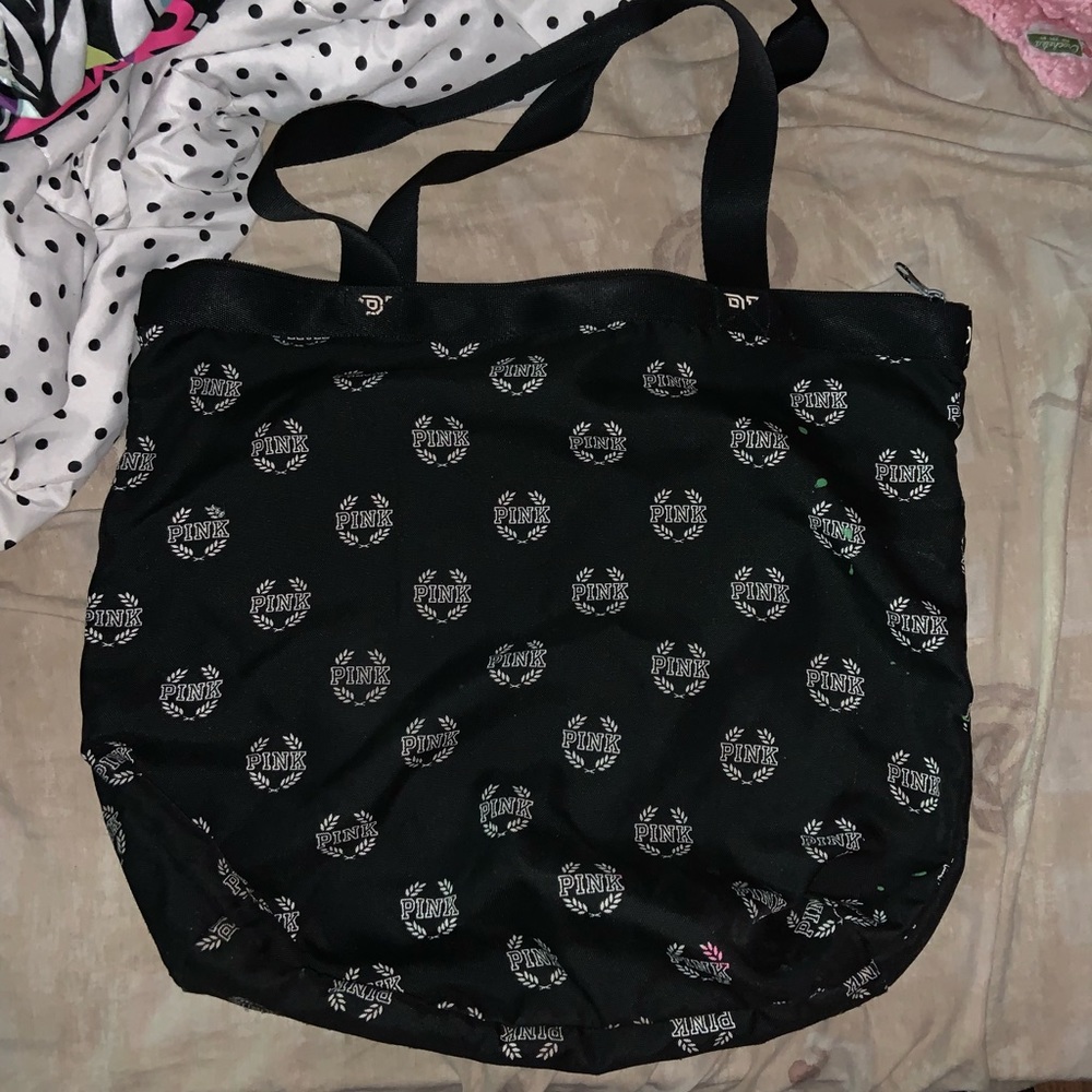 PINK Tote